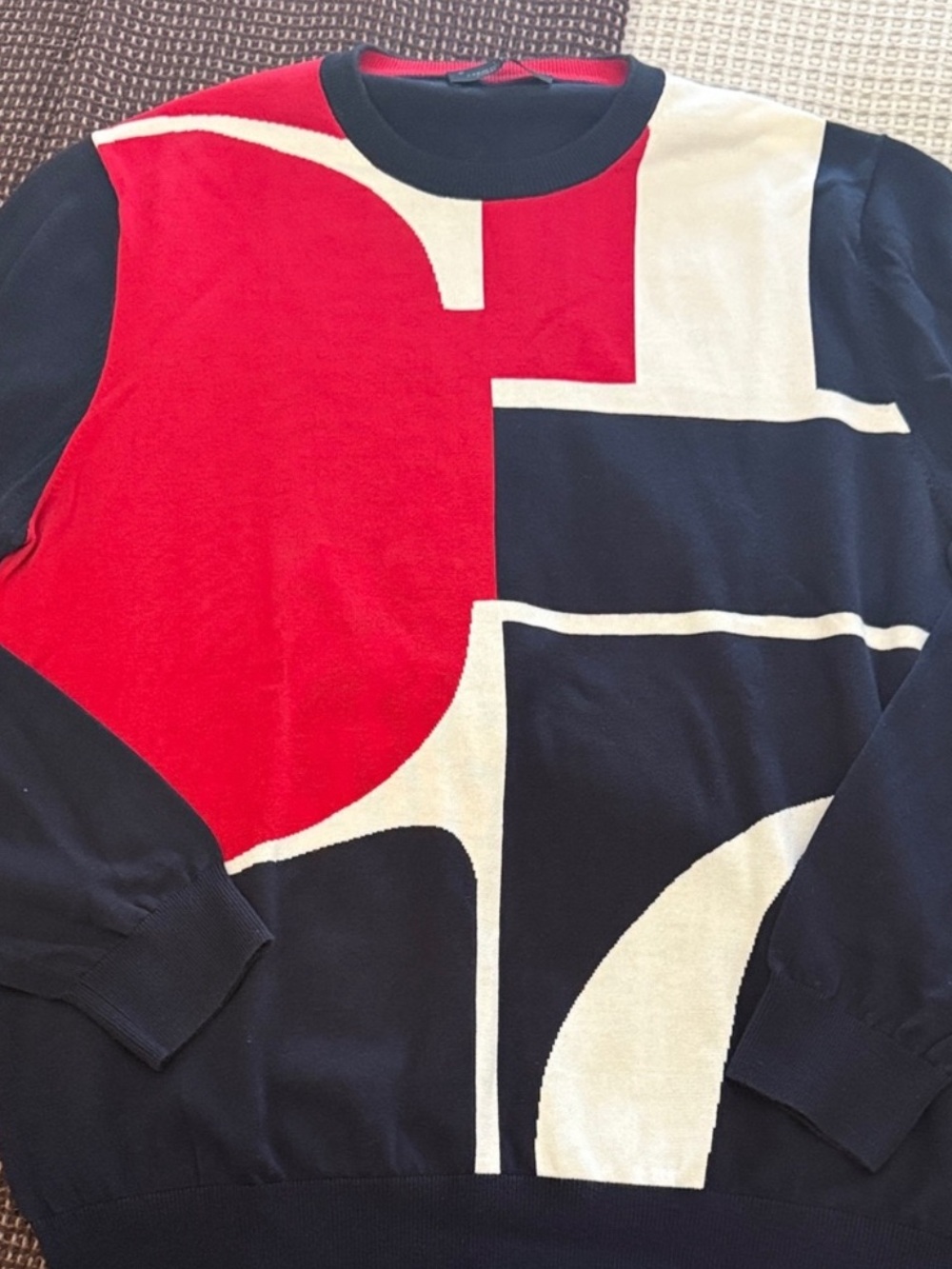 Carolina Herrera XL Jacket